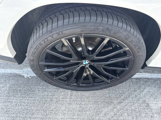 2023 BMW X6 xDrive40i