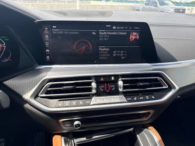 2023 BMW X6 xDrive40i