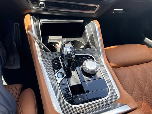 2023 BMW X6 xDrive40i