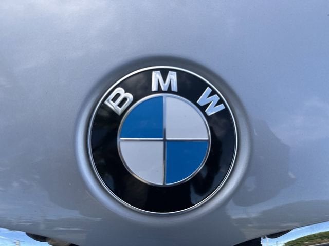 2018 BMW X5 xDrive50i