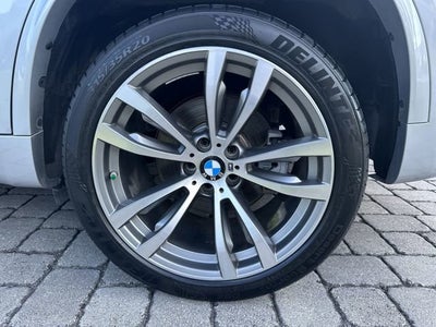 2018 BMW X5 xDrive50i