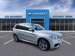 2018 BMW X5 xDrive50i