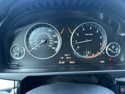 2018 BMW X5 xDrive50i
