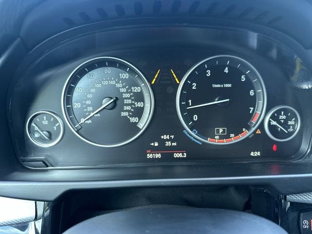 2018 BMW X5 xDrive50i