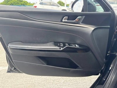 2023 Kia K5 GT