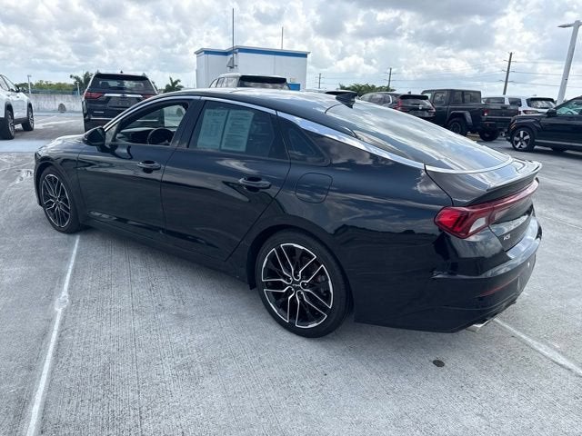 2023 Kia K5 GT