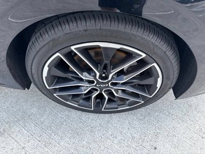 2023 Kia K5 GT