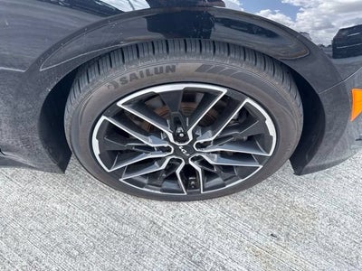 2023 Kia K5 GT