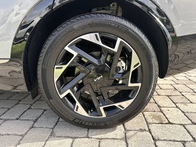 2025 Kia Sportage SX-Prestige