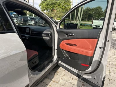 2025 Kia Sportage SX-Prestige