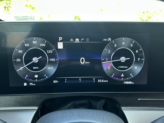 2025 Kia Sportage SX-Prestige