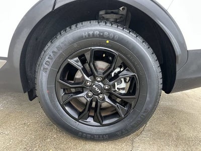 2023 Kia Sportage X-Pro
