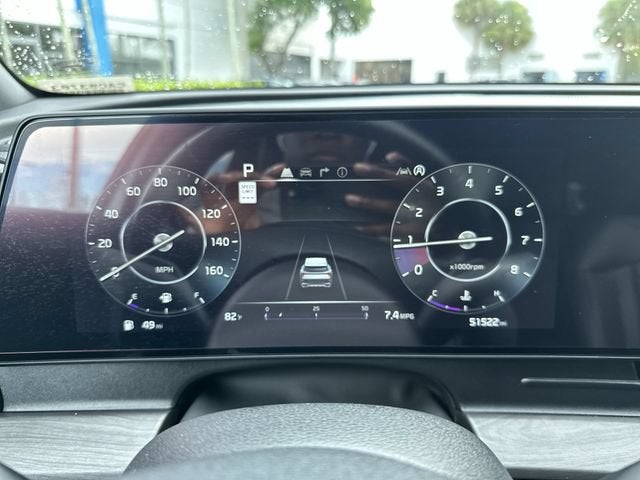 2023 Kia Sportage X-Pro