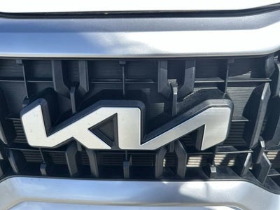 2024 Kia Telluride LX