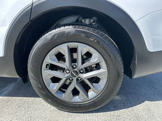 2024 Kia Telluride LX