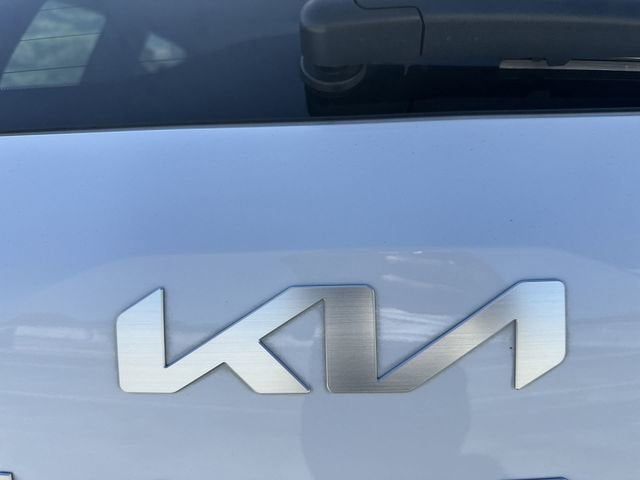 2024 Kia Telluride LX