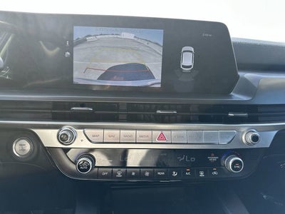 2024 Kia Telluride LX