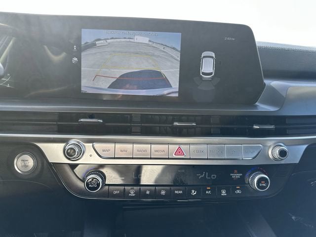 2024 Kia Telluride LX