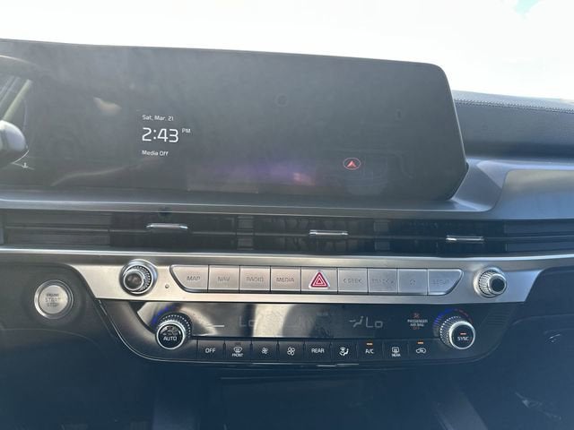 2024 Kia Telluride LX