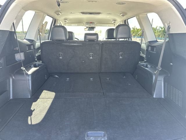 2024 Kia Telluride LX