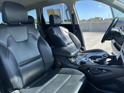 2024 Kia Telluride LX