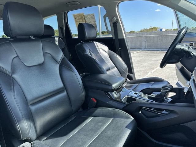 2024 Kia Telluride LX