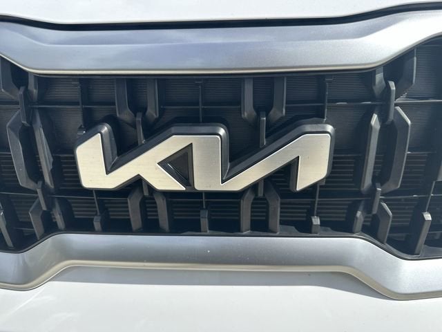 2024 Kia Telluride LX