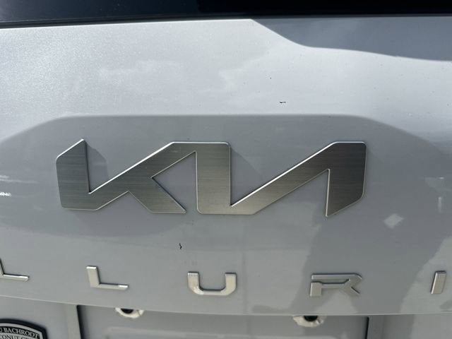 2024 Kia Telluride LX