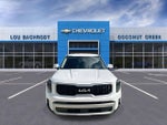 2024 Kia Telluride LX