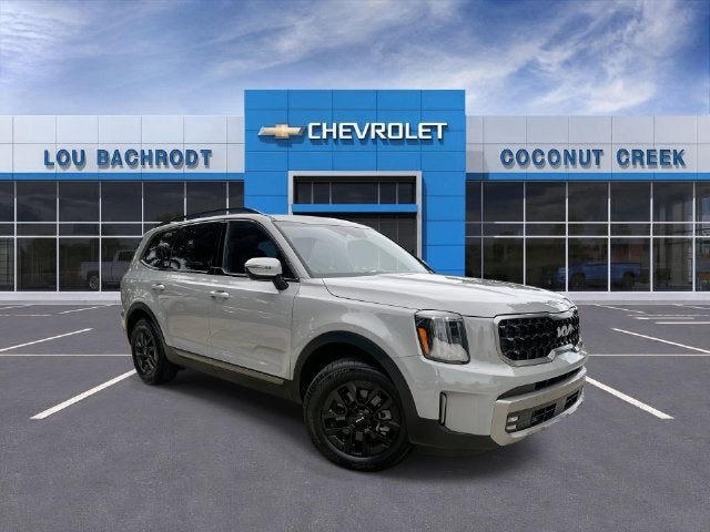 2023 Kia Telluride
