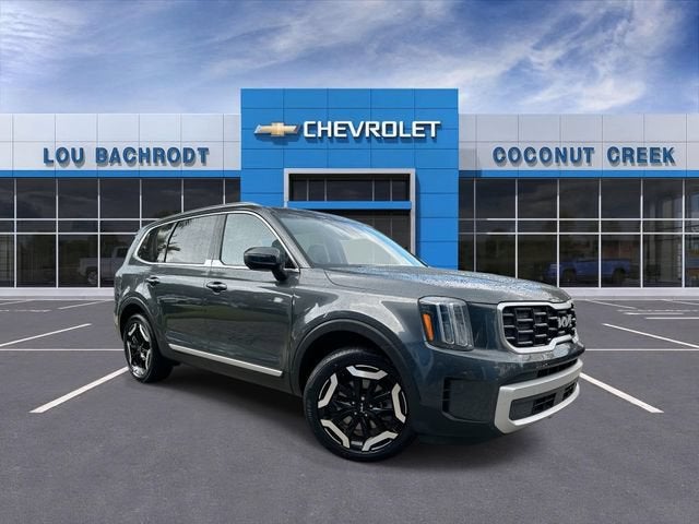 2024 Kia Telluride