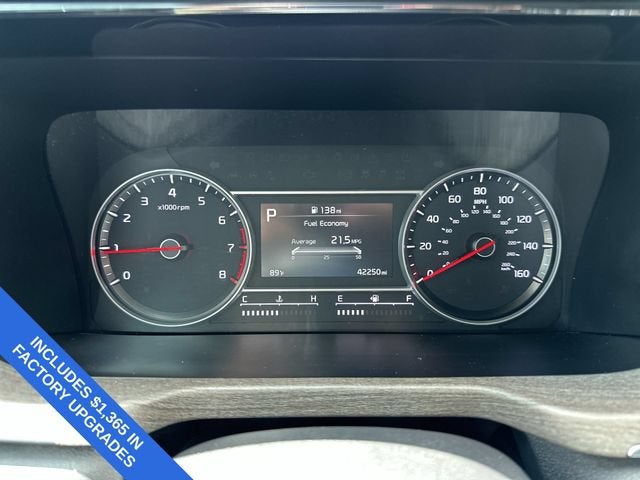 2023 Kia Sorento EX