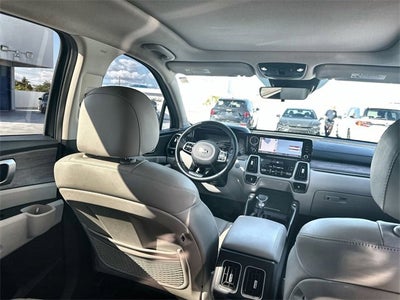 2021 Kia Sorento EX