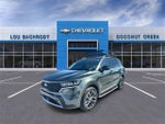 2021 Kia Sorento EX