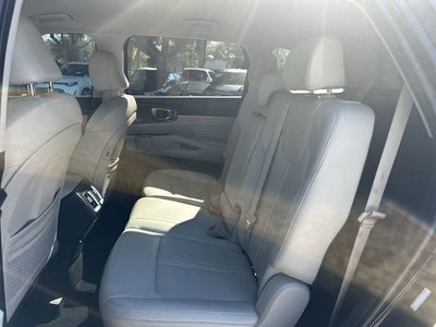 2023 Kia Sorento S