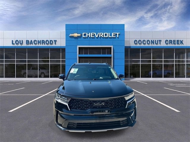 2023 Kia Sorento S