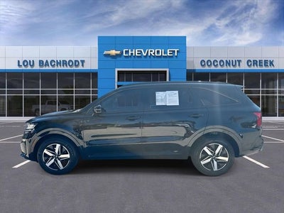 2023 Kia Sorento S