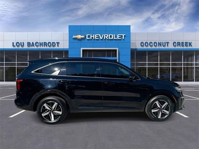 2023 Kia Sorento S