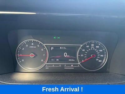 2021 Kia Sorento S