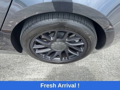 2024 Tesla Model 3 4DR RWD