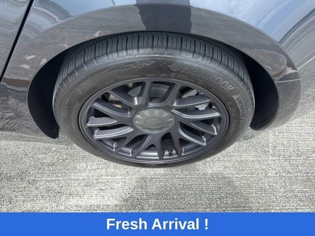 2024 Tesla Model 3 4DR RWD