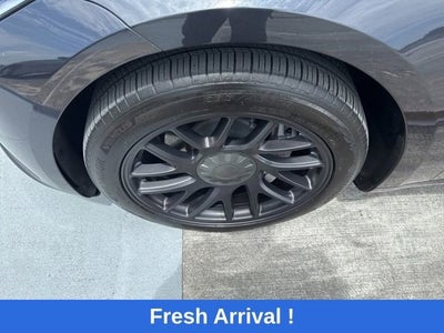 2024 Tesla Model 3 4DR RWD