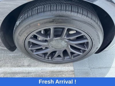 2024 Tesla Model 3 4DR RWD