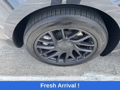 2024 Tesla Model 3 4DR RWD