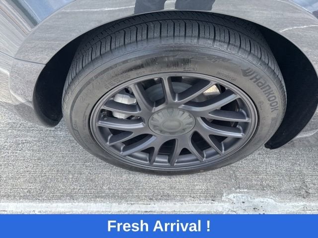 2024 Tesla Model 3 4DR RWD