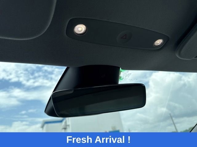 2024 Tesla Model 3 4DR RWD
