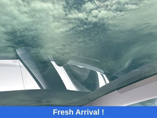2024 Tesla Model 3 4DR RWD