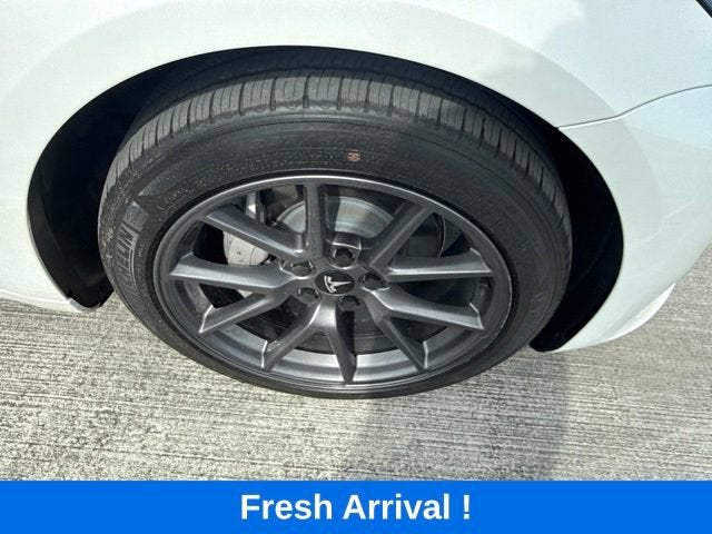 2023 Tesla Model 3 4DR RWD