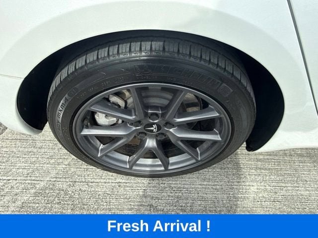 2023 Tesla Model 3 4DR RWD