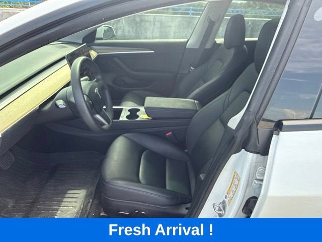 2023 Tesla Model 3 4DR RWD